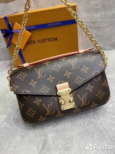 Сумка женская louis vuitton