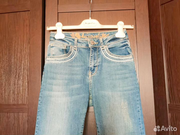 Desigual джинсы р. 26