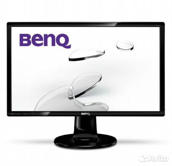 Монитор BenQ GL2460 24