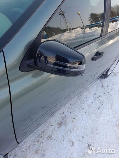 LADA Kalina 1.4 МТ, 2009, 152 121 км