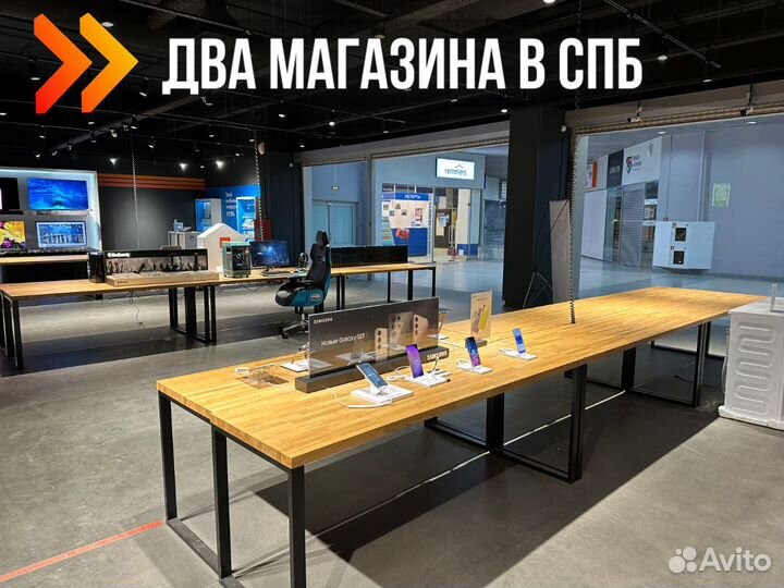 Холодильник atlant