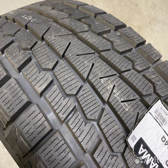 Yokohama Ice Guard G075 255/50 R19 107Q