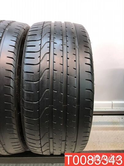 Pirelli P Zero 235/35 R19 87Y