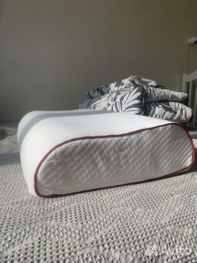 Подушка ортопедическая