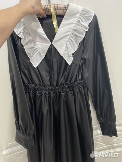 Продам платье