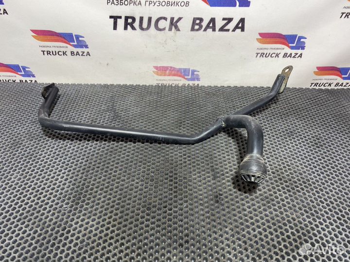 Кронштейн зеркала Scania 4-series, Scania 5-series