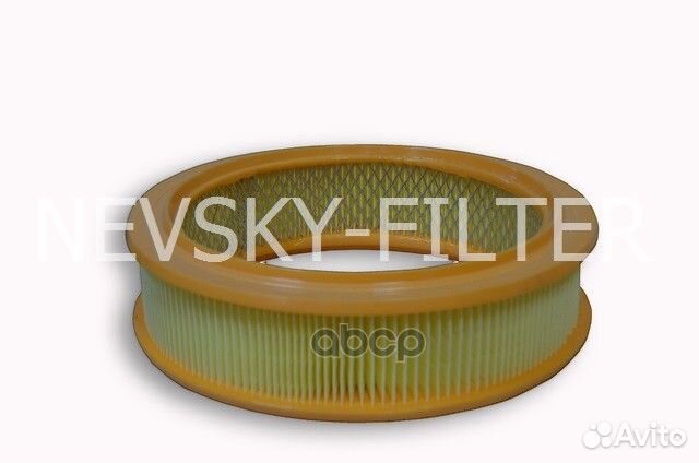 Фильтр воздушный газ ГАЗЕЛЬ паз УАЗ раф nf4002