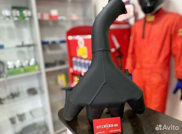 Ресивер тм рейс на все 16кл.Авто Ваз