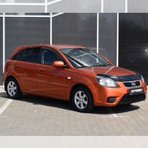 Kia Rio 1.4 MT, 2011, 239 095 км, с пробегом, цена 715 000 руб.