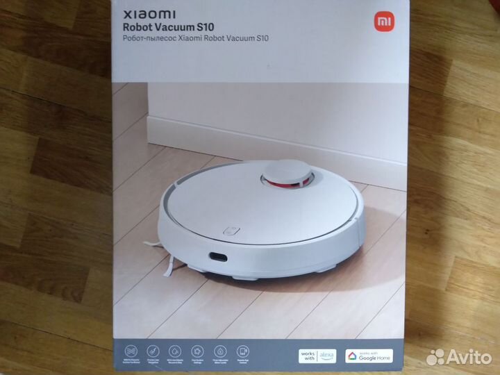 Роботы пылесосы,запчасти