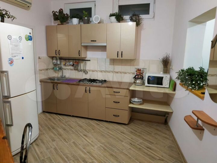 1-к. квартира, 26 м², 1/2 эт.