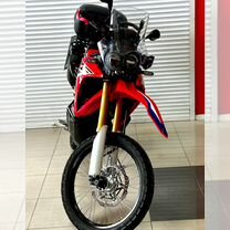 Мотоцикл Honda CRF 250 Rally из Японии