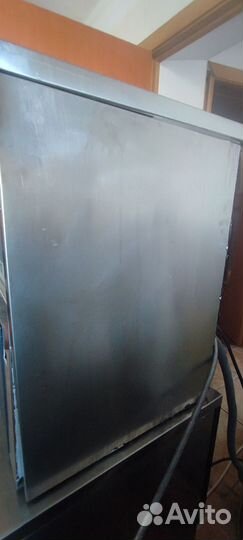 Льдогенератор brema cb 246 a