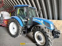 Трактор New Holland TD5.110, 2019