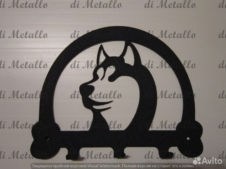 Ключницы / вешалки