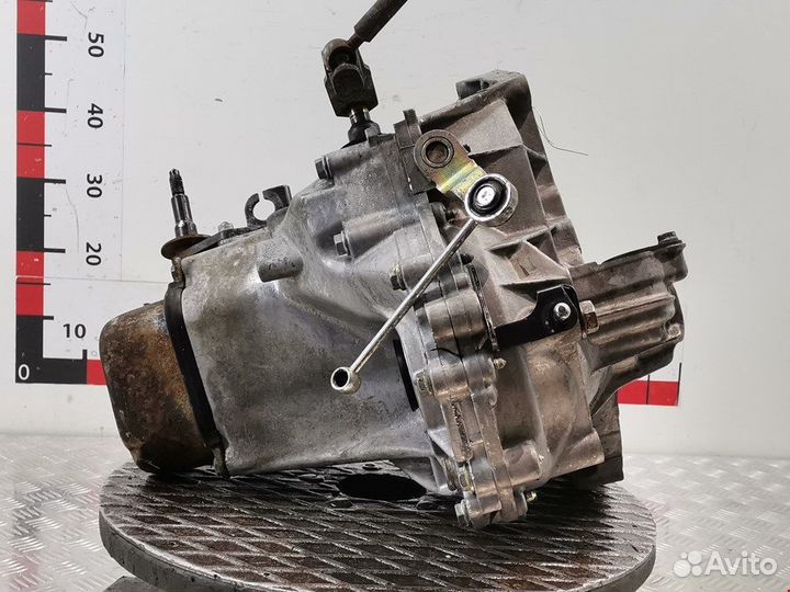 Кпп для Peugeot-Citroen 206