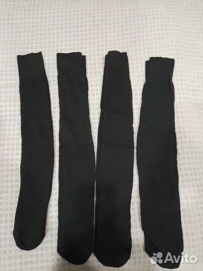 Носки армейские махровые