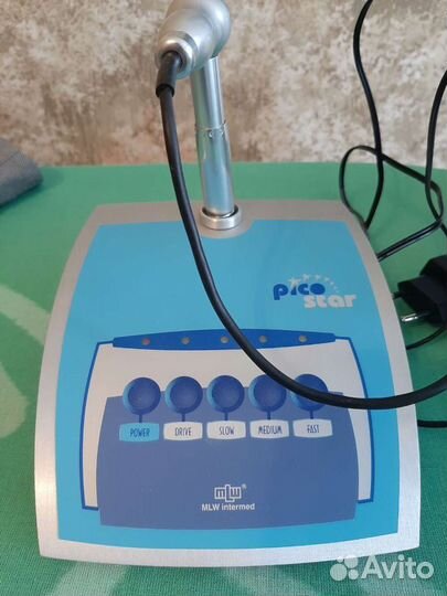 Машинка для татуажа