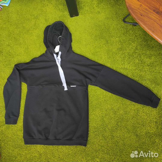 Спортивный костюм для беременных и кормящих, 44 р