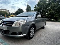 Geely MK 1.5 MT, 2011, 173 000 км, с пробегом, цена 399 999 руб.