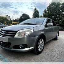 Geely MK 1.5 MT, 2011, 173 000 км, с пробегом, цена 399 999 руб.