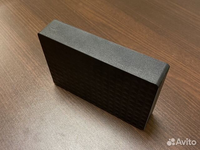 Внешний hdd seagate 8 tb