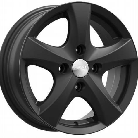 Литые диски Skad УРАН-2 5.5×R14 4×98