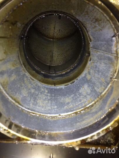 Вентиляция чистка, дезинфекция, паспортизация