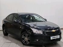 Chevrolet Cruze 1.6 MT, 2010, 166 410 км, с пробегом, цена 670 000 руб.