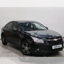 Chevrolet Cruze 1.6 MT, 2010, 166 410 км, с пробегом, цена 630 000 руб.