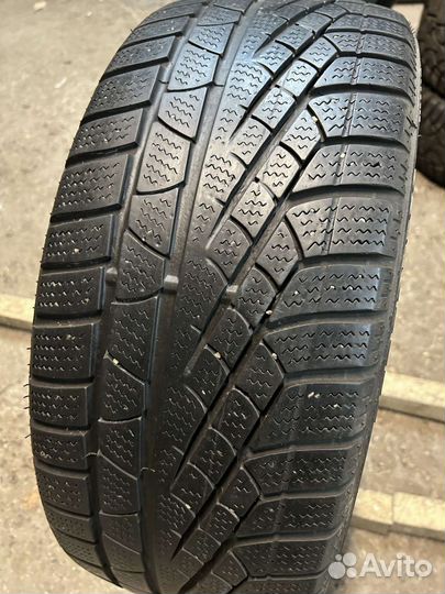 Pirelli Winter Sottozero 210 Serie II 225/45 R18
