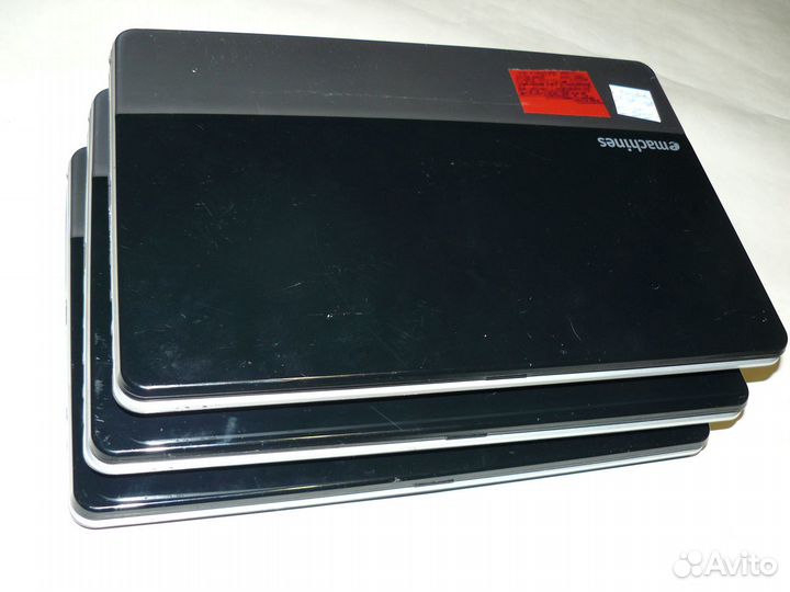 Ноутбук eМachines E730/ E640G/ E440