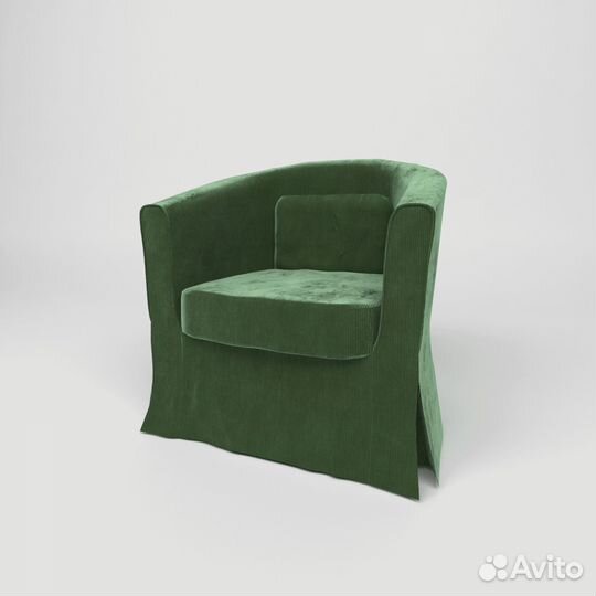 Чехлы для кресел Тульста,Сольста,всей мебели икеа