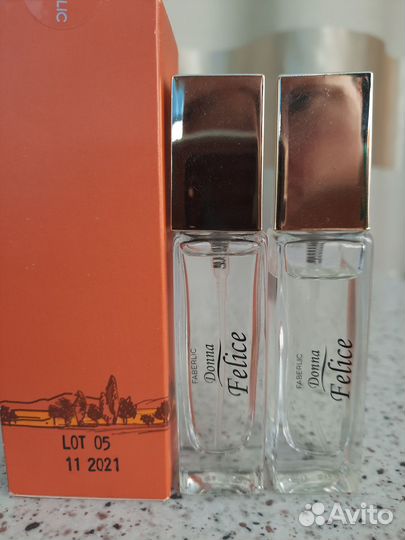 Парфюм Donna Felice
