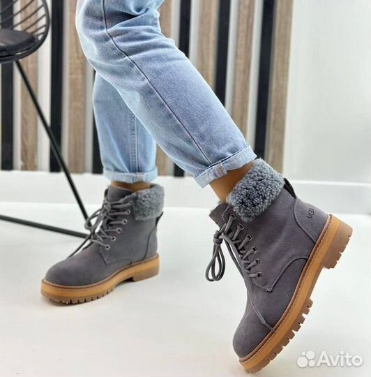 Ботинки UGG