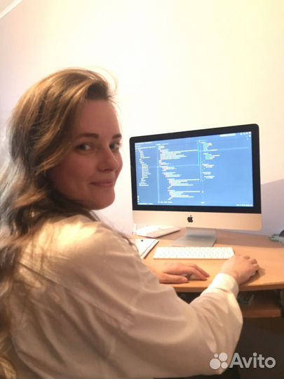 Создание сайтов. Продвижение сайта в топ