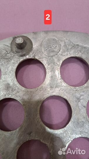 Пельменница СССР