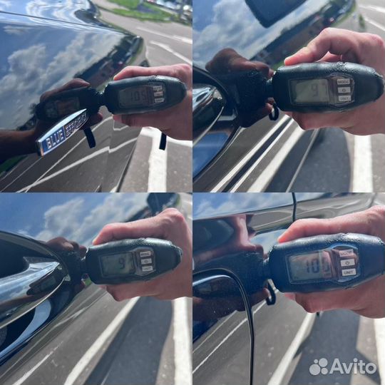 Mercedes-Benz GLK-класс 2.1 AT, 2010, 264 000 км