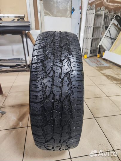 Nokian Tyres Rotiiva AT 255/70 R16