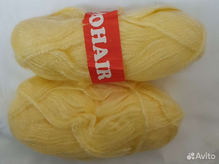 Пряжа нитки для вязания травка Nazar