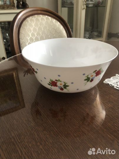 Luminarc салатник