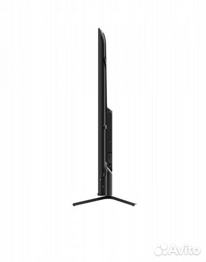 Новый 4K UHD 55