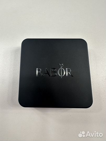 Бронзер Babor