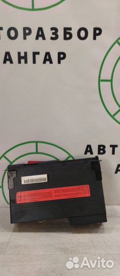 CD-чейнджер Bmw X5 E53 SVA M54B30 2003