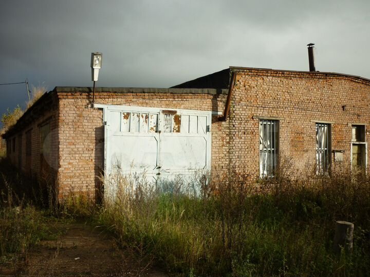 Участок 85,9 сот. (промназначения)