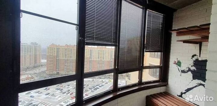 Окна за 1 день