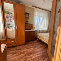 2-к. квартира, 42,1 м², 3/5 эт.