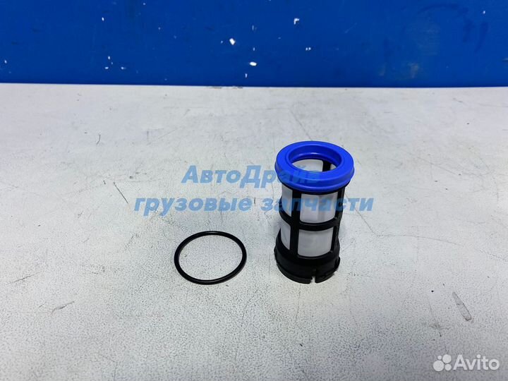 Фильтр топливный грузовиков Мерседес