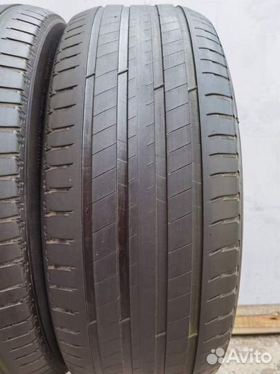 Michelin Latitude Sport 3 235/60 R18