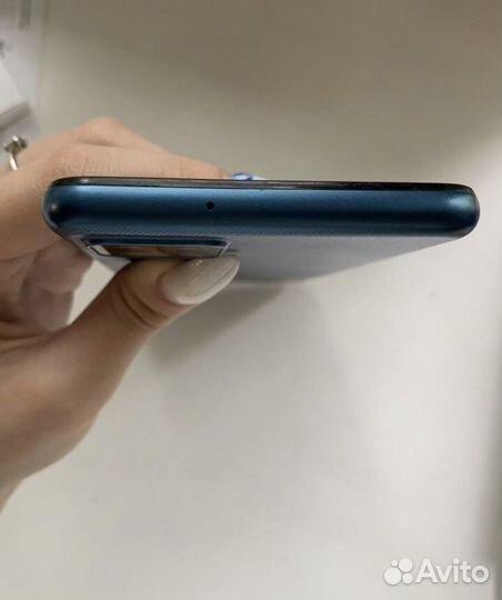 Телефон Samsung galaxy A12